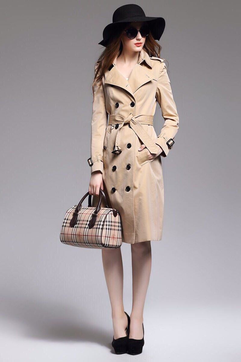 Burberry Outwear